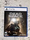 *Used* Dead Space Sony PS5 Game