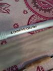 Critchfield bamboo Fly Rod 6ft 6-7wt Two PCs. Lee Wulff Taper