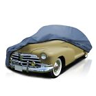DaShield Ultimum Series Waterproof  Car Cover for Chevrolet Fleetline 1941-1952