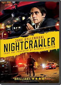 Nightcrawler (DVD)New