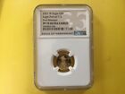 2021-W 1/10 oz Proof Gold Eagle (Type 2) PF-70 NGC Free Shipping!