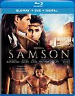 Samson (Blu-ray/DVD Movie, 2018) NEW Factory Sealed, Free Shipping