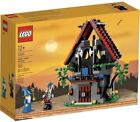 LEGO #40601 Majisto’s Magical Workshop LIMITED EDITION GWP NEW/SEALED!!!