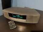 Bose Wave Music System III, Graphite Gray - In Great Condition! Remote Included
