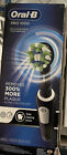 OPEN BOX -NEW Black Oral-B Pro 1000 Electric Rechargeable Toothbrush