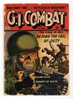 GI Combat #1 FR 1.0 1952