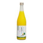 Aokiri Juice 720ml / Shikuwasa Juice 100% Straight No Additives