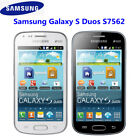 Unlocked Samsung S7562 Galaxy S Duos 4