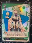 Weiss Hololive Vol.2 Towards the future Ceres Fauna HOL/W104-044S SR Foil