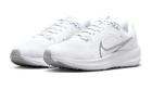 Nike Air Zoom Pegasus 40 (Mens Size 9.5) Shoes DV3854 101 White Silver