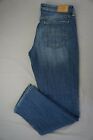 Lucky Brand 'Easy Rider' Relaxed Bootcut Stretch Denim Jeans. Women's 10, GUC!!