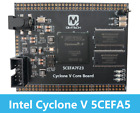 Altera Intel FPGA Core Board Cyclone V CycloneV 5CEFA5F23 SDRAM