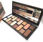 Too Faced Born This Way THE NATURAL NUDES EyeShadow Palette, BNIB/Fast Shipping