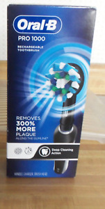 Oral-B PRO 1000 Rechargeable Toothbrush