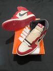 Air Jordan 1 High OG Lost and Found Chicago Bred 2022