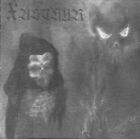 XASTHUR Nocturnal Poisoning CD a Black Metal Solitude Beyond Utter Blackness