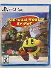 Pac-Man World: Re-PAC PlayStation 5 PS5