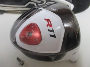 TaylorMade R11 9* Driver Head Only / Head Cover