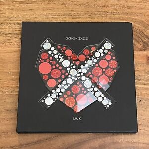 77-1X3-00 by Jun. K (CD, 2017) K-Pop Special Album