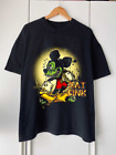 Ed Roth Rat Fink Cotton Gift For Fan Black Shirt Unisex S-345XL - Free Shipping