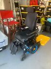 2020 Permobil m3 Corpus power wheelchair