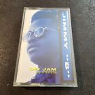 New ListingJimmy B Def Jam in Stereo Groove 1992 Hip Hop Cassette Tape 90s Rap