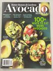 Avocado Recipes Better Homes and Gardens Magazine 100+ Ways To Eat More Avocados
