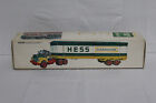 1976 Hess Toy Truck In Box