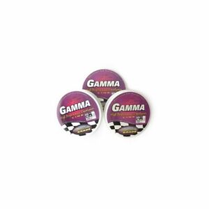 Gamma High Performance Co-Polymer Fishing Line Ultra Clear 330 yds