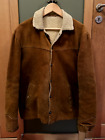 Vintage Levi's authentic Western Wear jacket