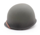 1/6th Scale WW 2 U.S. Army M1 METAL Helmet For DML GI Joe Ultimate Soldier