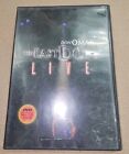 Don Omar - The Last Don Live (DVD, 2004)