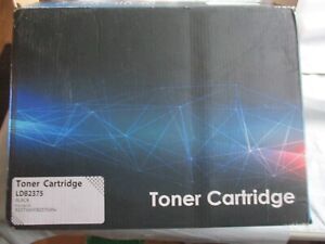 Hi Vision Hi Yields Black Toner Cartridge LDB2375 Compatible B2375dnf B2375dfw