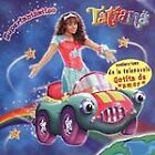 Superfantastico by Tatiana (CD - 1998) Muy Bien