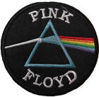 Pink Floyd Dark Side of the Moon Emblem 3