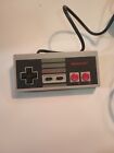 Nintendo NES Controller Original Authentic OEM NES-004, Cleaned & Tested
