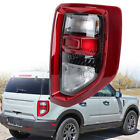 2021-2022 2023 For Ford Bronco Sport Right Passenger Side LED Tail Light Brake (For: 2021 Ford Bronco Sport Badlands)