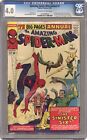 Amazing Spider-Man Annual #1 CGC 4.0 1964 1025990007 1st app. Sinister Six