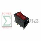 ESC Throttle On Off Red Switch For Predator 7600/9500W Inverter Generator 57080