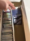 NFL FOOTBALL CARD LOT- 200 Cards, Guaranteed Numbered And Patch Cards!