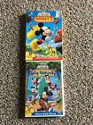 Mickey Mouse Clubhouse: Mickey's Great Clubhouse Hunt (DVD) + Mickeys Big Splash