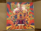 MUPPETS - Dr. Teeth & The Electric Mayhem LE PSYCHEDELIC GREEN Vinyl LP  NM/M
