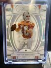 2023 Flawless  PEYTON MANNING DIAMOND Chip Card /25 Tennessee Colts Vols