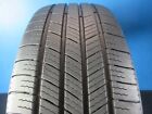 Used Michelin Defender T+H    235 60 18   7-8/32 Tread   1668D
