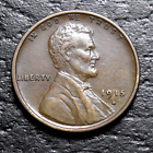 New Listing1915-S Lincoln Cent, XF. Harder date in pleasing, problem-free condition.