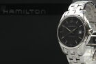 [N MINT BOX] Hamilton Viewmatic Jazzmaster H325150 Automatic Men's Watch JAPAN