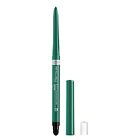L'Oreal Paris Infallible Grip Mechanical Gel Eyeliner Pencil, Emerald Green