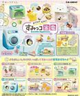 Re-Ment Miniature Dollhouse Sumikko Gurashi Appliances Set 6 Box Complete New