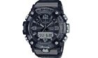 Casio G-Shock Mudmaster Quartz Grey/Black Dial 55.4 mm Men's Watch GGB100-8A
