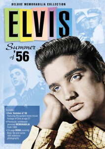 Elvis: Summer of '56 (DVD)New